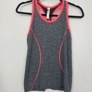 Ebb & Flow Racerback Tank